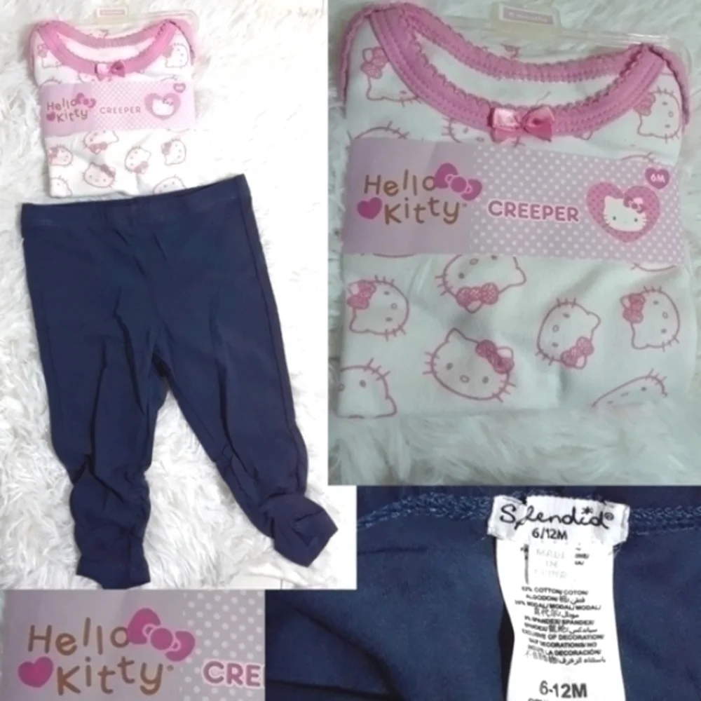 Hello Kitty hello kitty